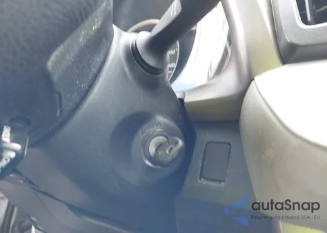 2013 Toyota Rav4 Le из США, поврежденный, VIN 2T3BFREV9DW026968